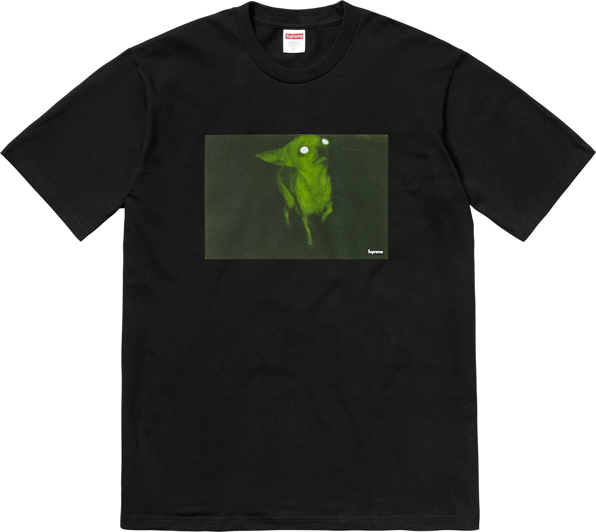 Chris Cunningham Chihuahua Tee
